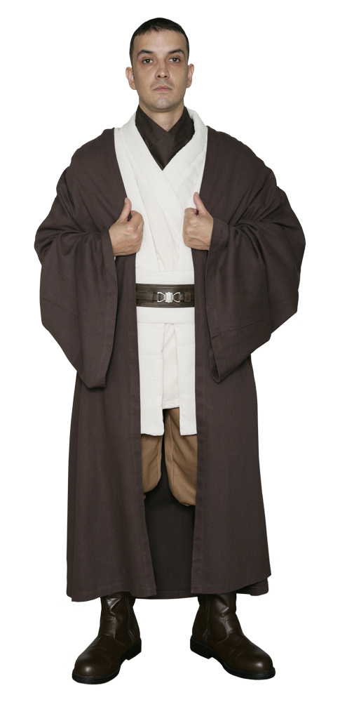 anakin costume